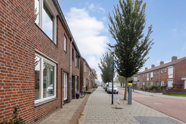 Medium property photo - Iepstraat 15, 4621 JG Bergen op Zoom